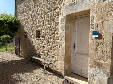 Maison De Vacances pour 6 Personnes dans Saint-Rabier, Dordogne, Photo 2