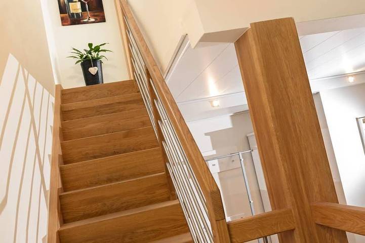 B&B für 2 Personen in der Pfalz