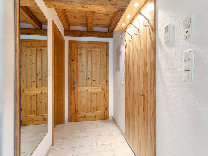 Bauernhof für 10 Personen, mit Balkon in Österreich - 3