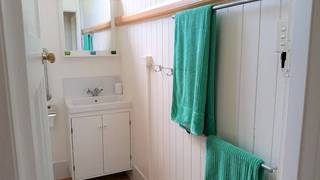 Southport Holiday Home Praktisch für Broadwater-Themenparks Kostenloses Wlan und Netflix. in Southport (Queensland), Queensland