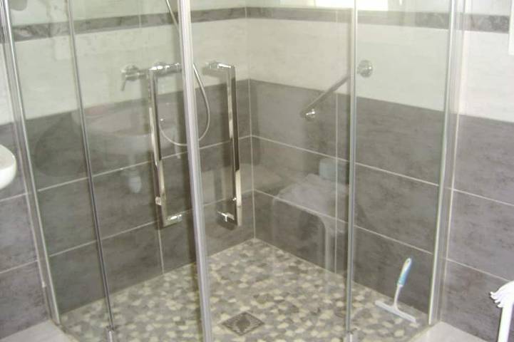 Gîte pour 2 personnes, avec jardin et terrasse à Mont-près-Chambord - 4