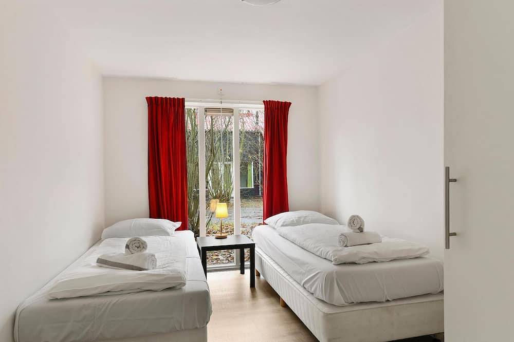 Ferienhaus in Midlaren, Sauna in Drenthe