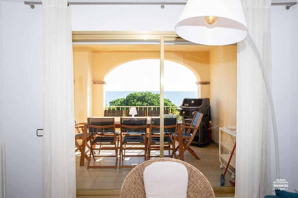 Appartamento vacanze a Costa Brava a partire da 346€ a notte