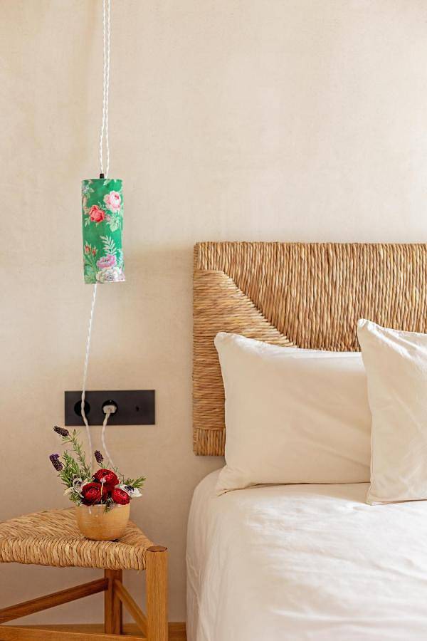 Hôtel pour 2 personnes, avec piscine et jardin ainsi que terrasse et vue à Arbúcies - 3