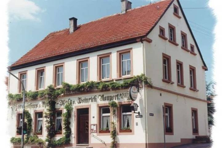 Guesthouse for 2 people - 1