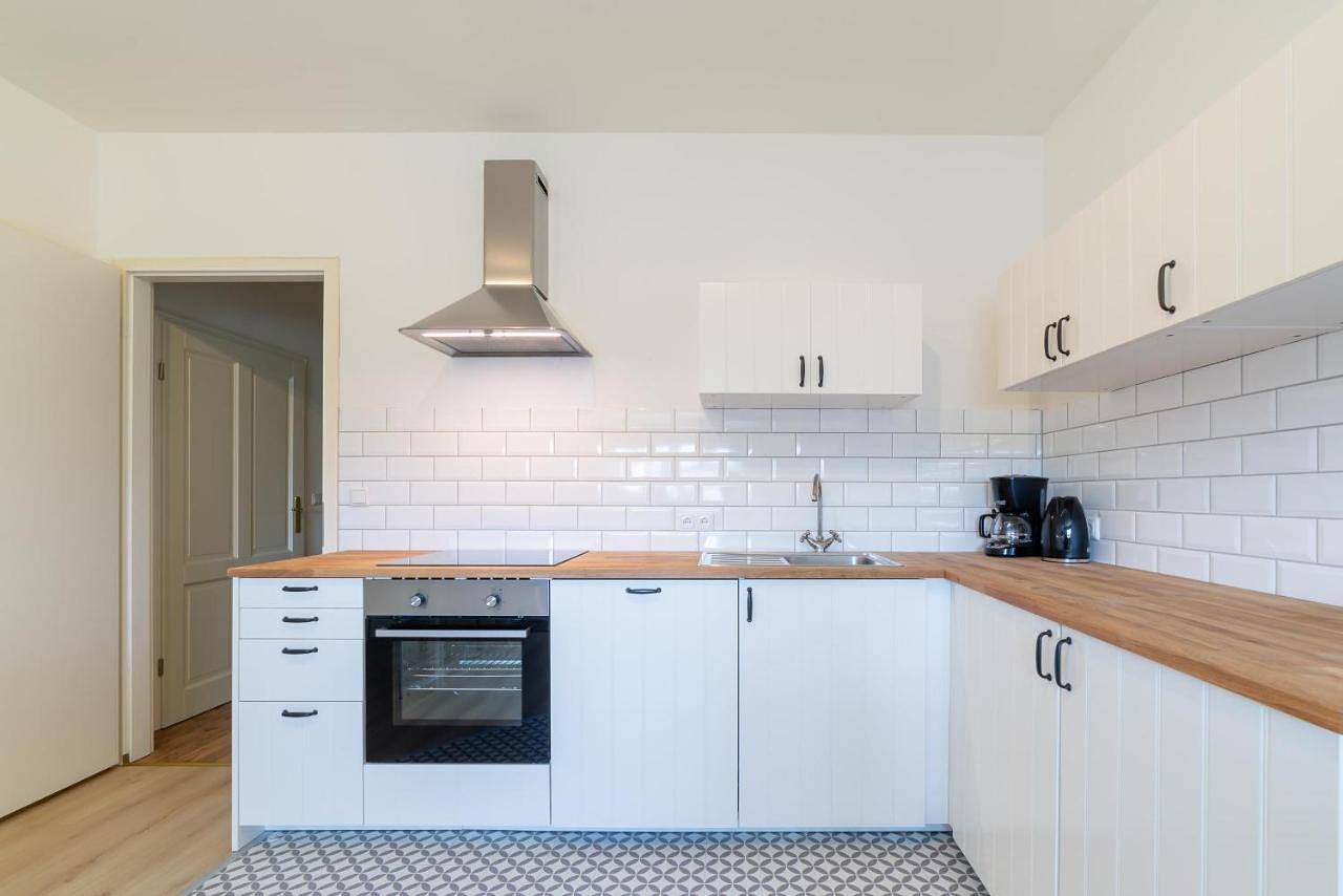 Ganze Wohnung, Bürgerpark Apartments in Berlin Pankow, Berlin