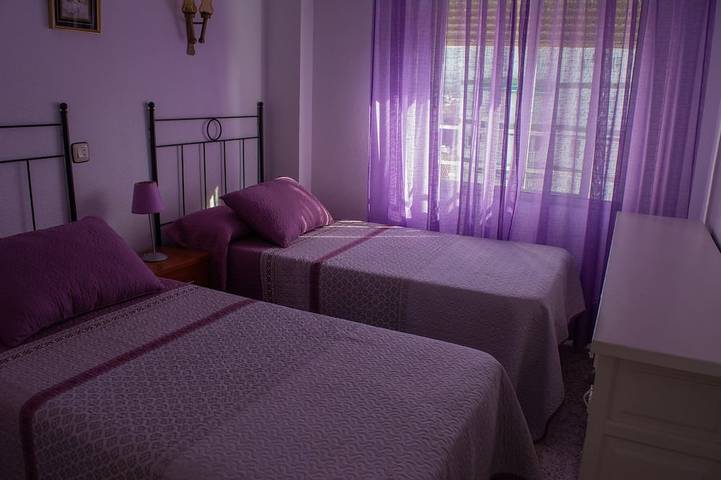 Appartement entier, Appartement à Torre del Mar (Costa del Sol), situé au centre et à proximité de la plage in Torre del Mar, Vélez-Málaga