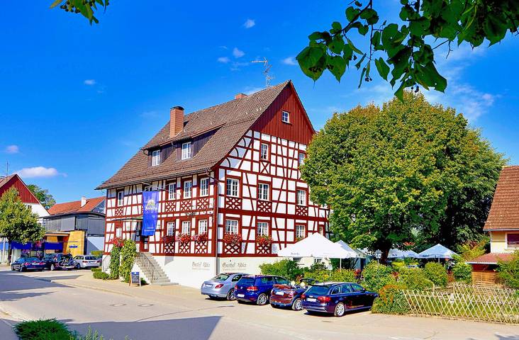 Hôtel