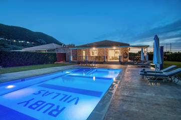 Villa για 4 Άτομα σε Καταστάρι, Αλυκές, Φωτογραφία 2