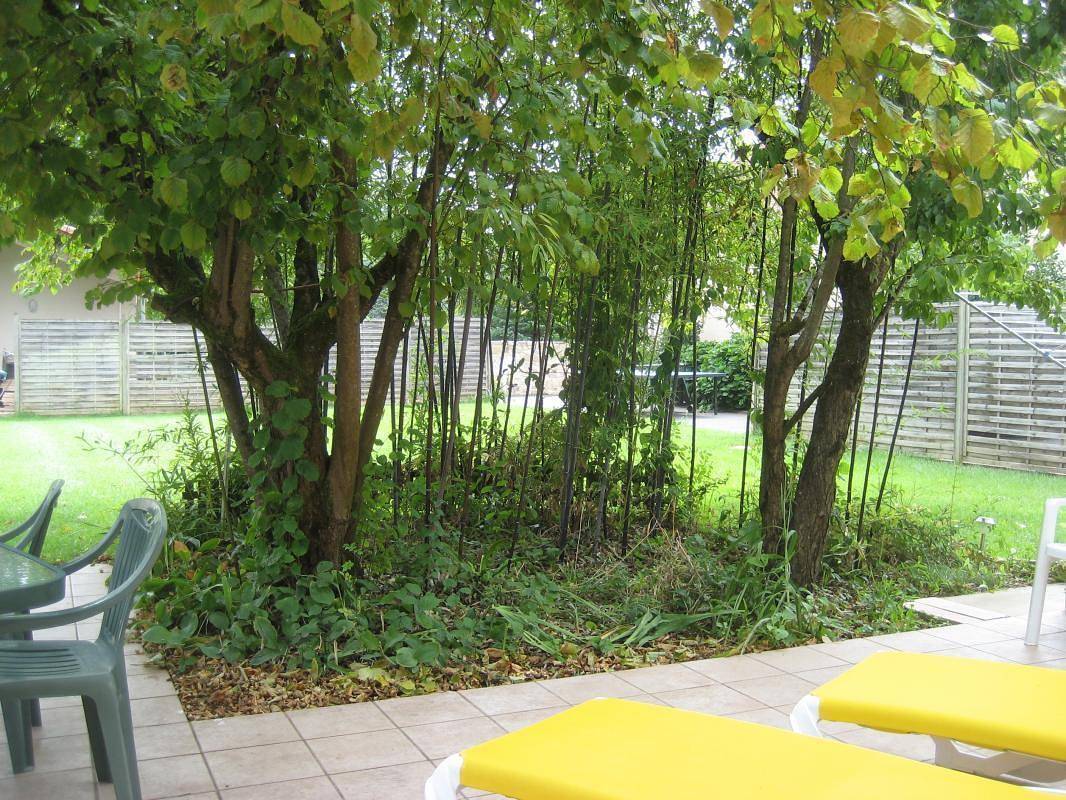 Gîte für 5 Personen mit Terrasse in Cajarc, Regionaler Naturpark Causses du Quercy