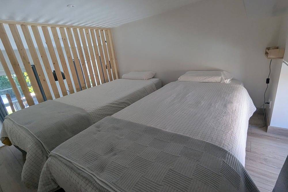 \"La Bone École\" guesthouse - La Récré in Les Landes-Genusson, Loire-Tal
