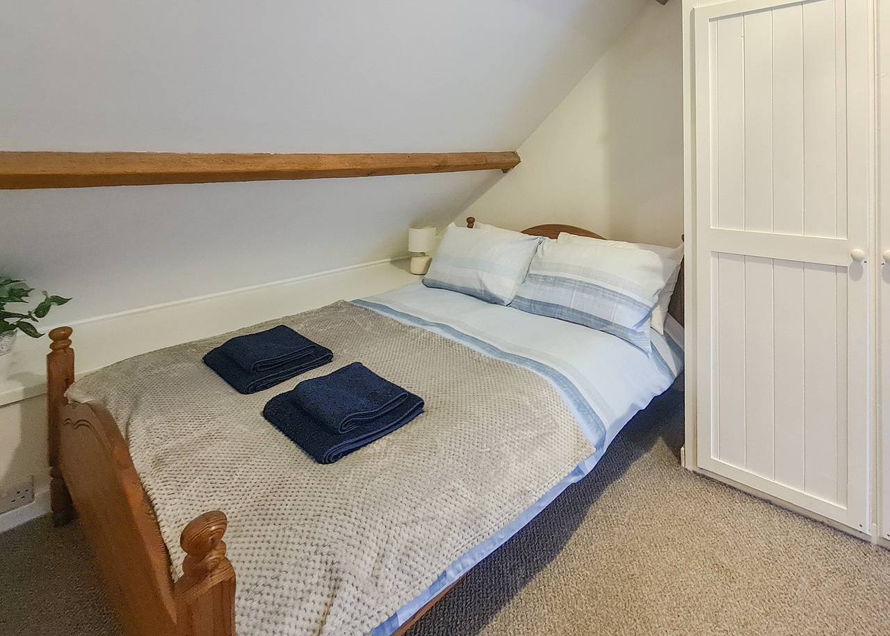 Cwtch Cottage  in Carmarthenshire