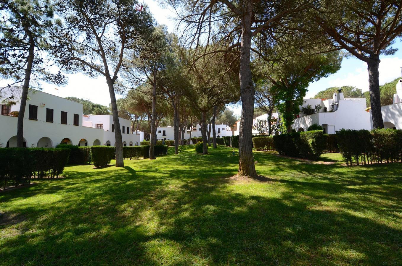 Piverd Golf 74 in Pals, Costa Brava