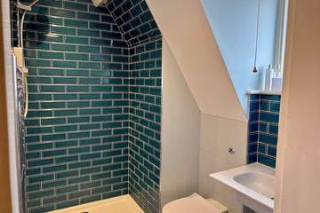 Apartment for 4 People in Bedford, Bedfordshire, Photo 3