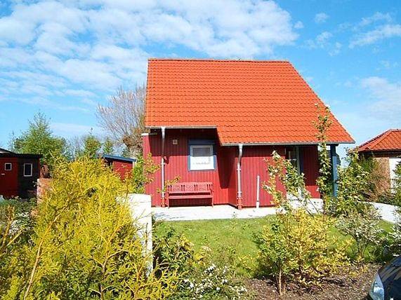 Ferienhaus für 6 Personen, mit Terrasse und Garten in Kaltenhof - 3