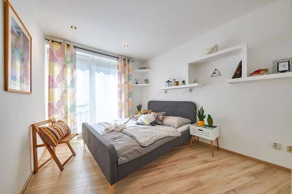 Ganze Wohnung, Castle View Luxe, Stylish Apartment Next to Bratislava Castle, top location in Bratislava, Bratislava und Umgebung
