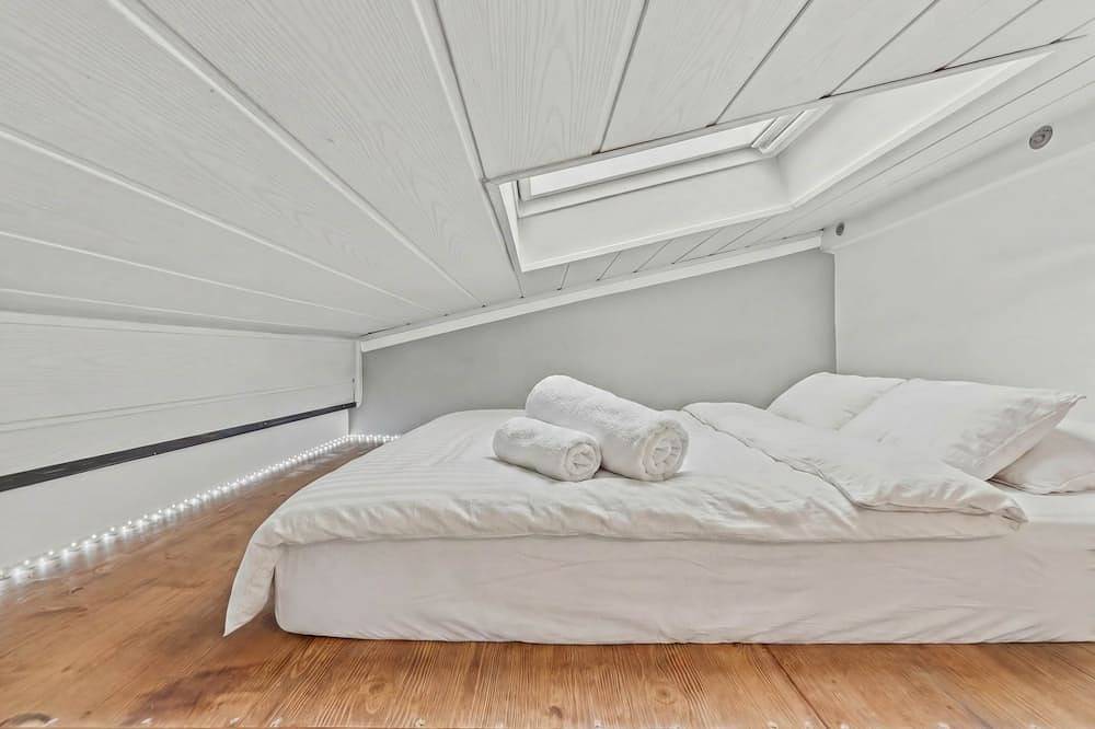 Appartement entier, 5 Min Center | Sternenschlaf - Secret Garden+Grill in Trèves (Ville), Trèves