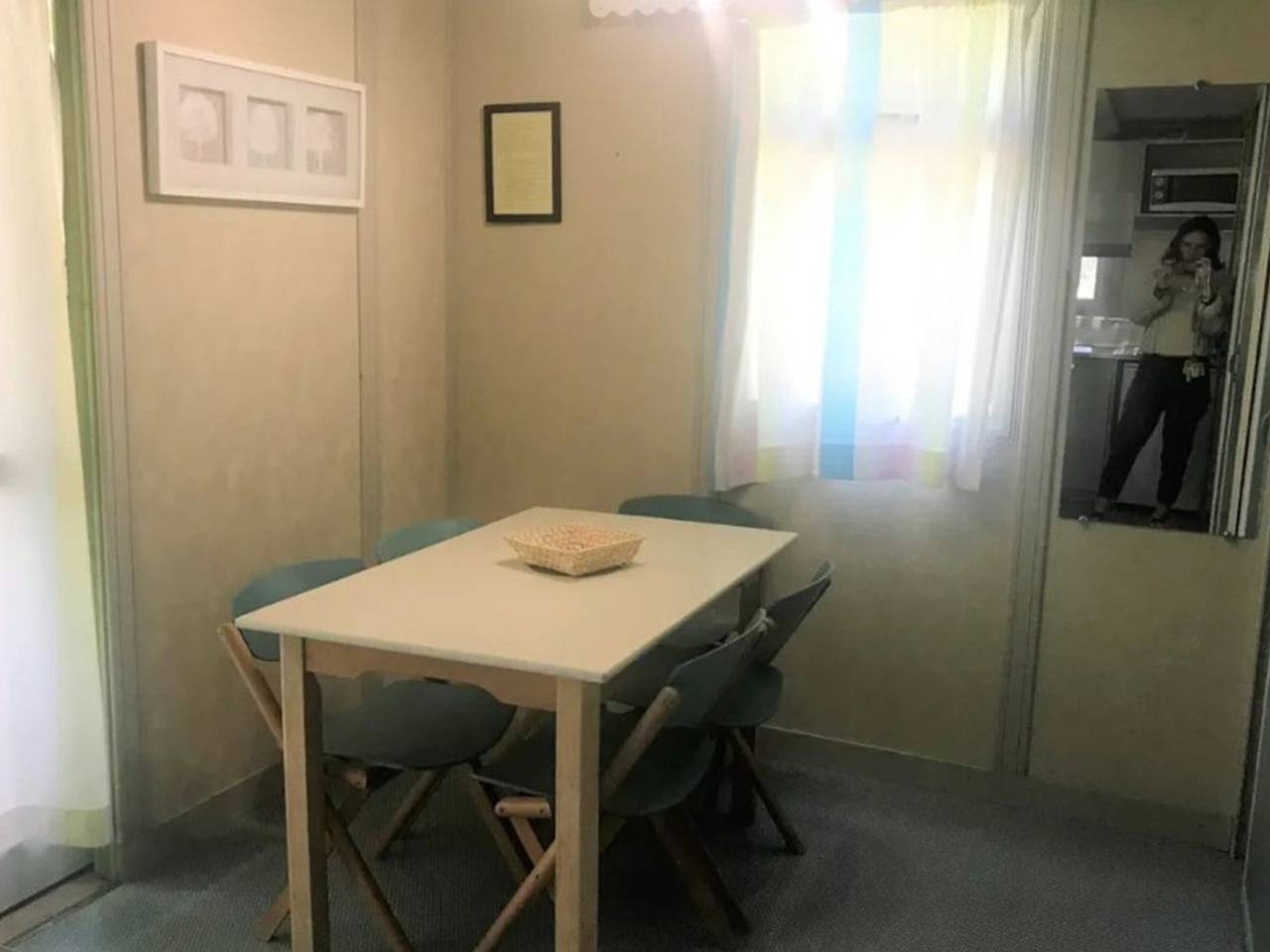 Bungaló Confort 5 Pers con Terraza in Sartène, Distrito de Sartène