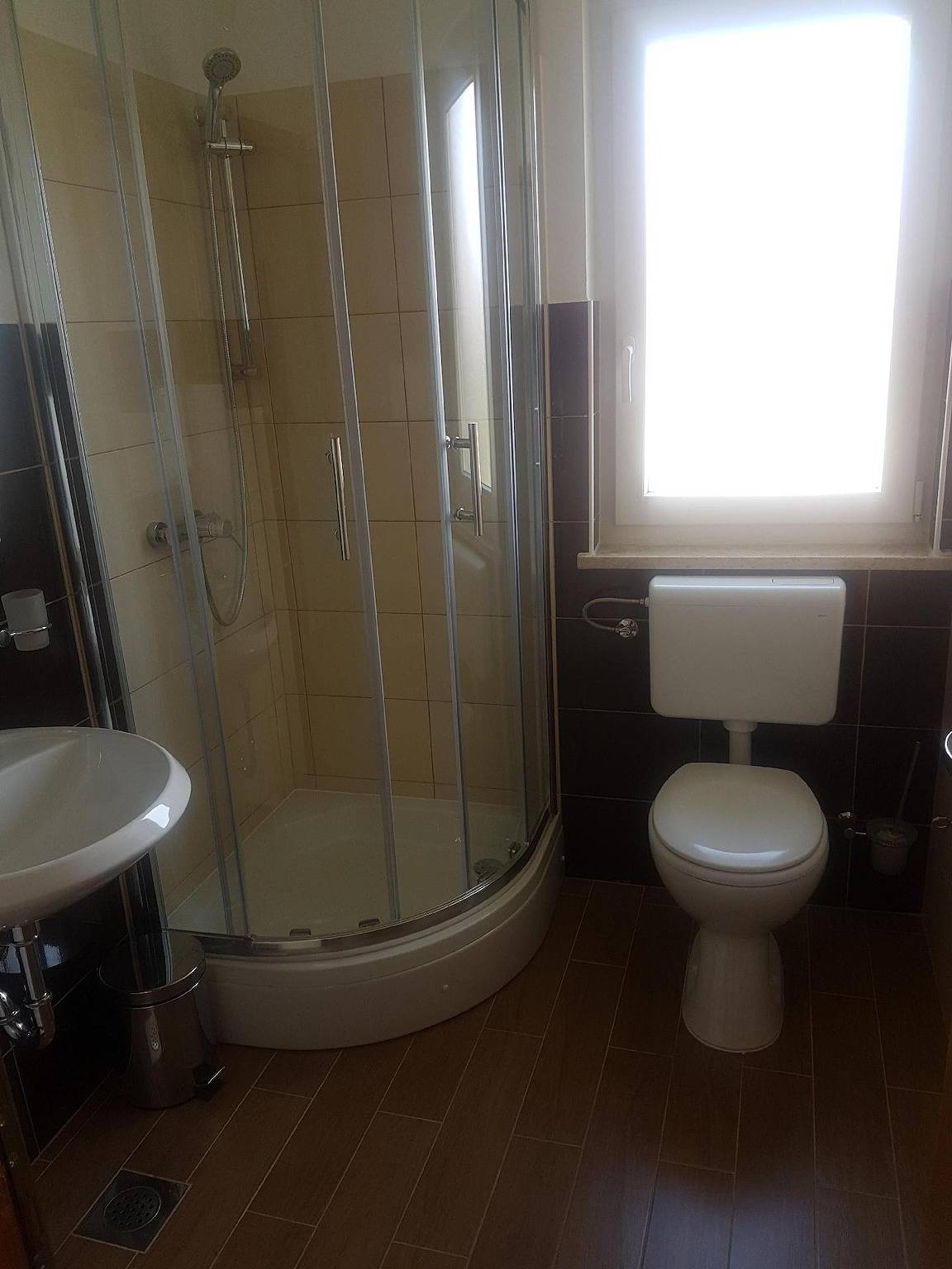 Ganze Ferienwohnung, Attraktiver Standort in Medulin Stadt, Medulin