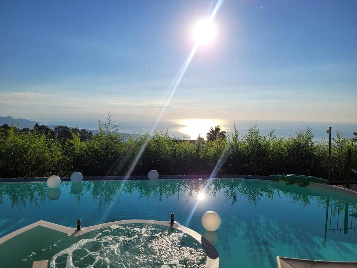 Etna Sunshine Rent Rooms in Sant'Alfio, Sant'Alfio (comune)