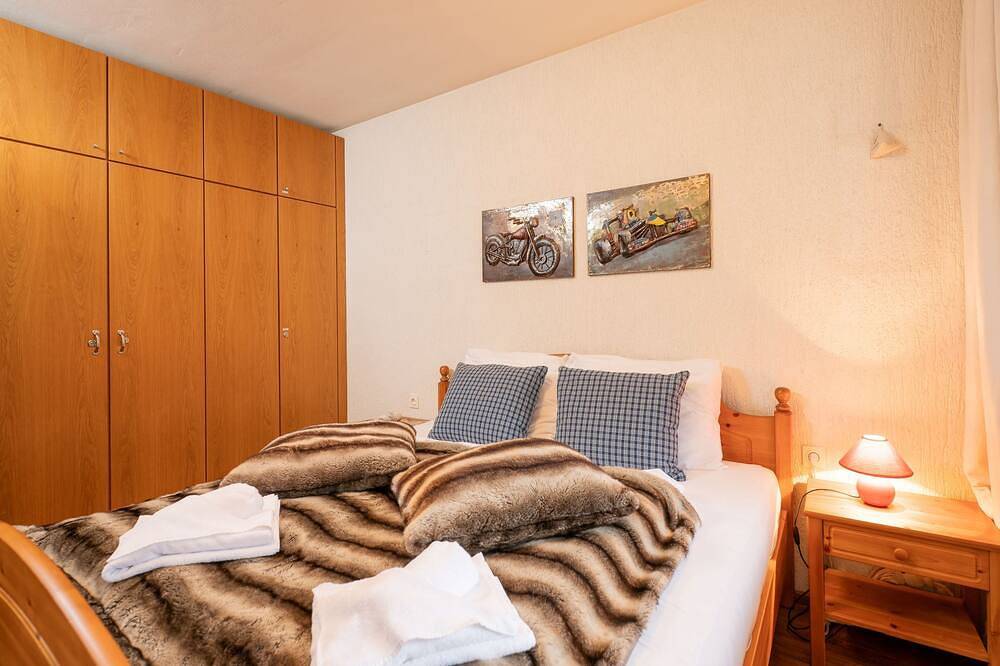 Ganze Wohnung, Feine Wohnung 300 Meter vom Skilift in Hinterthal, Steinernes Meer