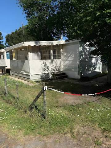Location De Vacances pour 4 Personnes dans La Tremblade, Région de Rochefort, Photo 1
