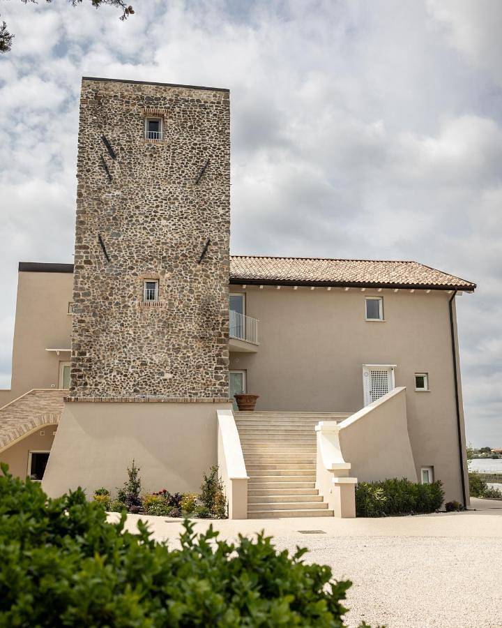 Il Casale degli Ulivi - Agriturismo - Tenimenti Leone in Lanuvio, Provincia di Roma