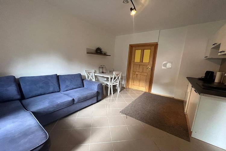 Ferienhaus mit privatem Garten, in Meeresnähe in Pobierowo, Powiat gryficki