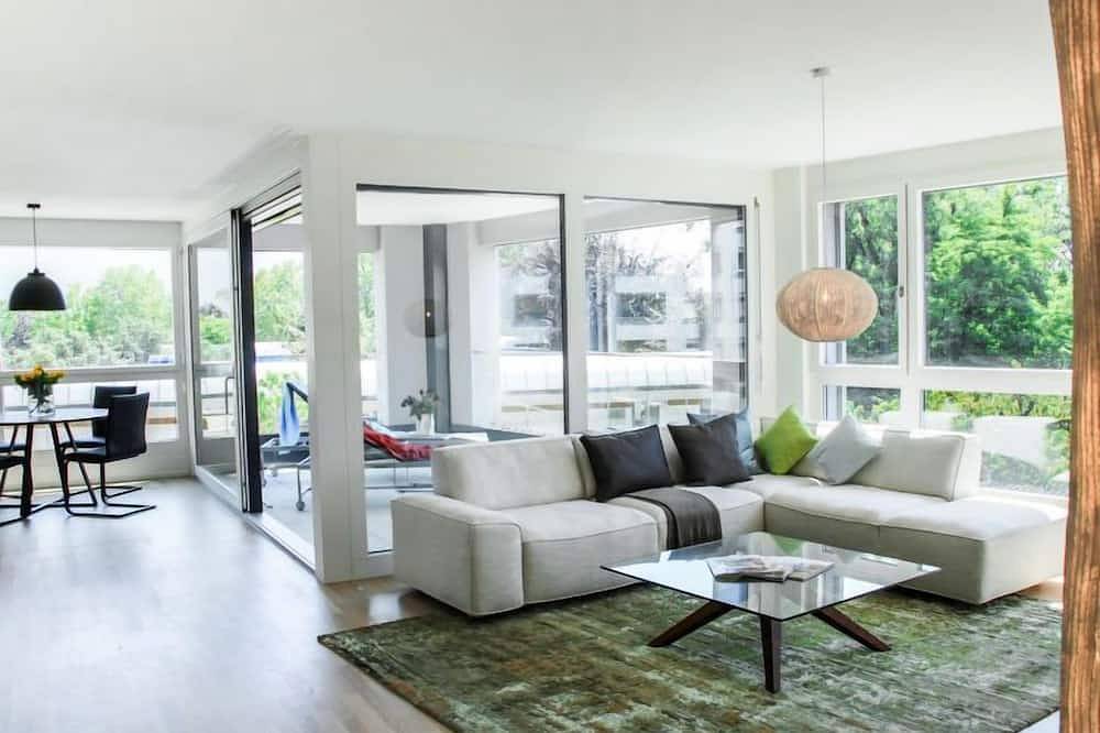 Appartamento vacanze a Locarno a partire da 336€ a notte