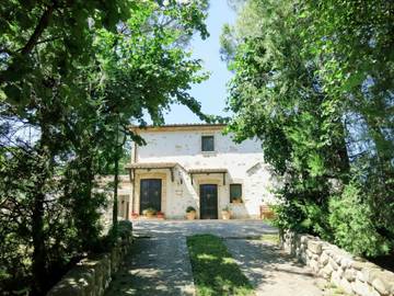 Casa Vacanza per 10 Persone in Penne, Provincia di Pescara, Foto 4