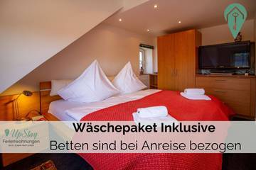 Ferienwohnung für 4 Personen in Manslagt, Krummhörn, Bild 1