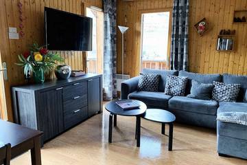 Chalet pour 5 Personnes dans Saint-Jean-d'Arves, Région de Saint-Jean-de-Maurienne, Photo 4