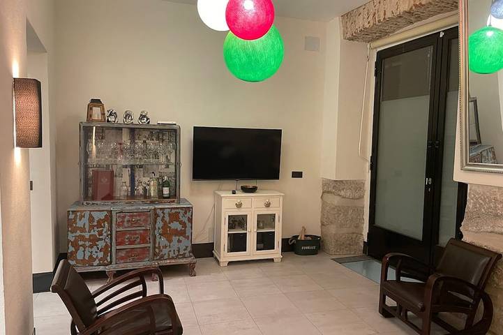 Ferienwohnung für 7 Personen in Madrid