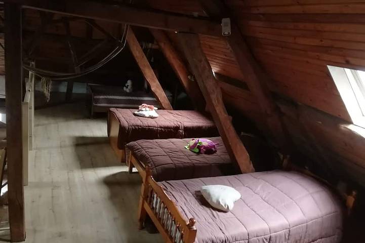 Charming Vacation Home in a Mill in Renty, Región de Saint-Omer