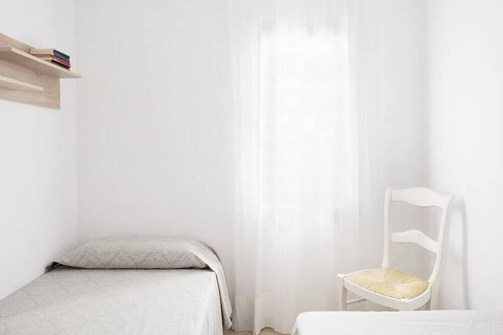 Location de vacances pour 6 personnes, avec balcon dans Na Macaret - 3