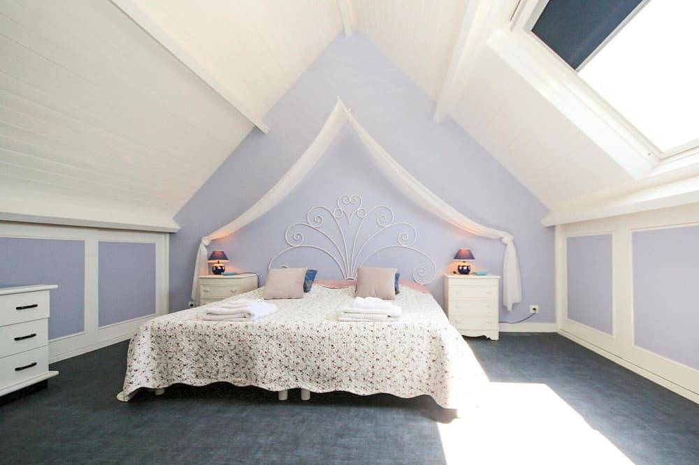 Superbe maison à Moelan sur Mer in Moëlan-sur-Mer, Région de Quimper