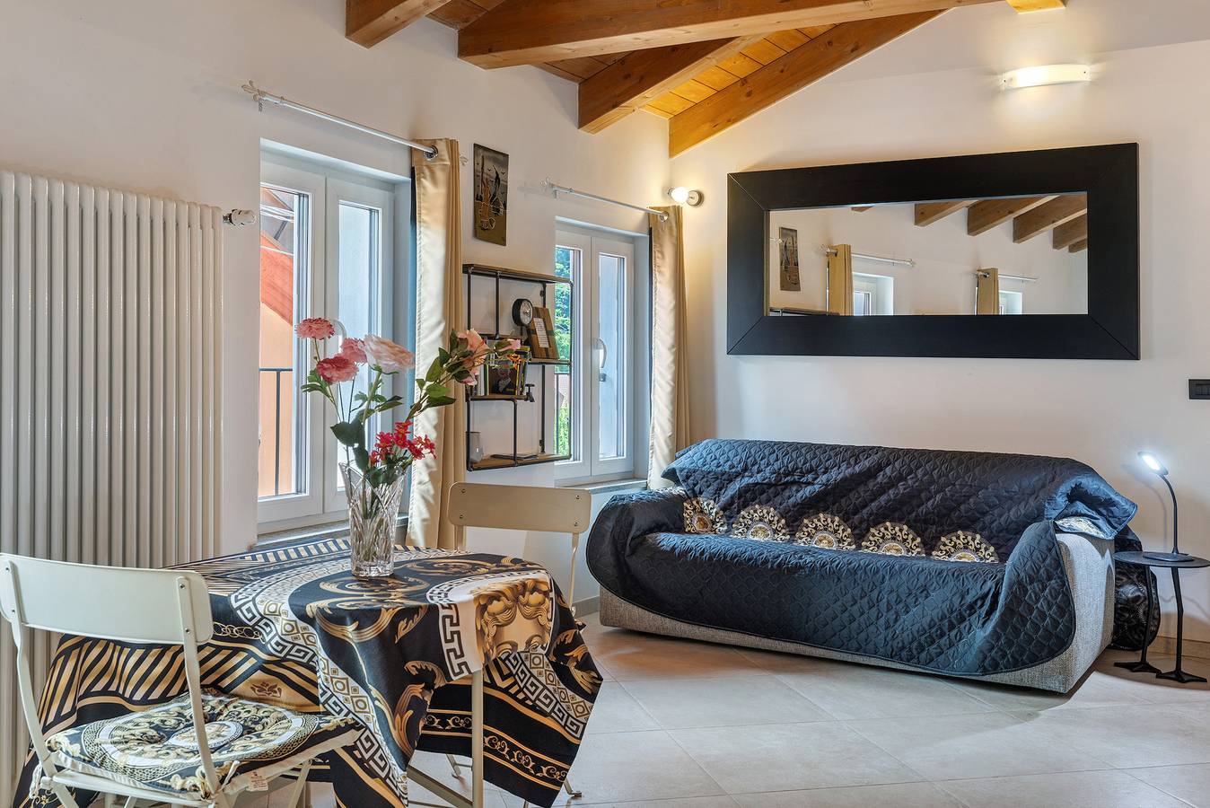 Entire apartment, Apartment 'Nature E Relax' with Mountain View, Private Terrace and Wi-Fi in Osiglia, Ligurian Alps