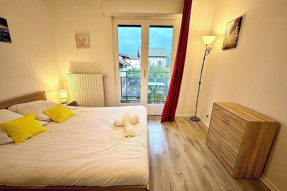 Apartamento entero, Route Vallées in Annemasse, Región de Saint-Julien-en-Genevois