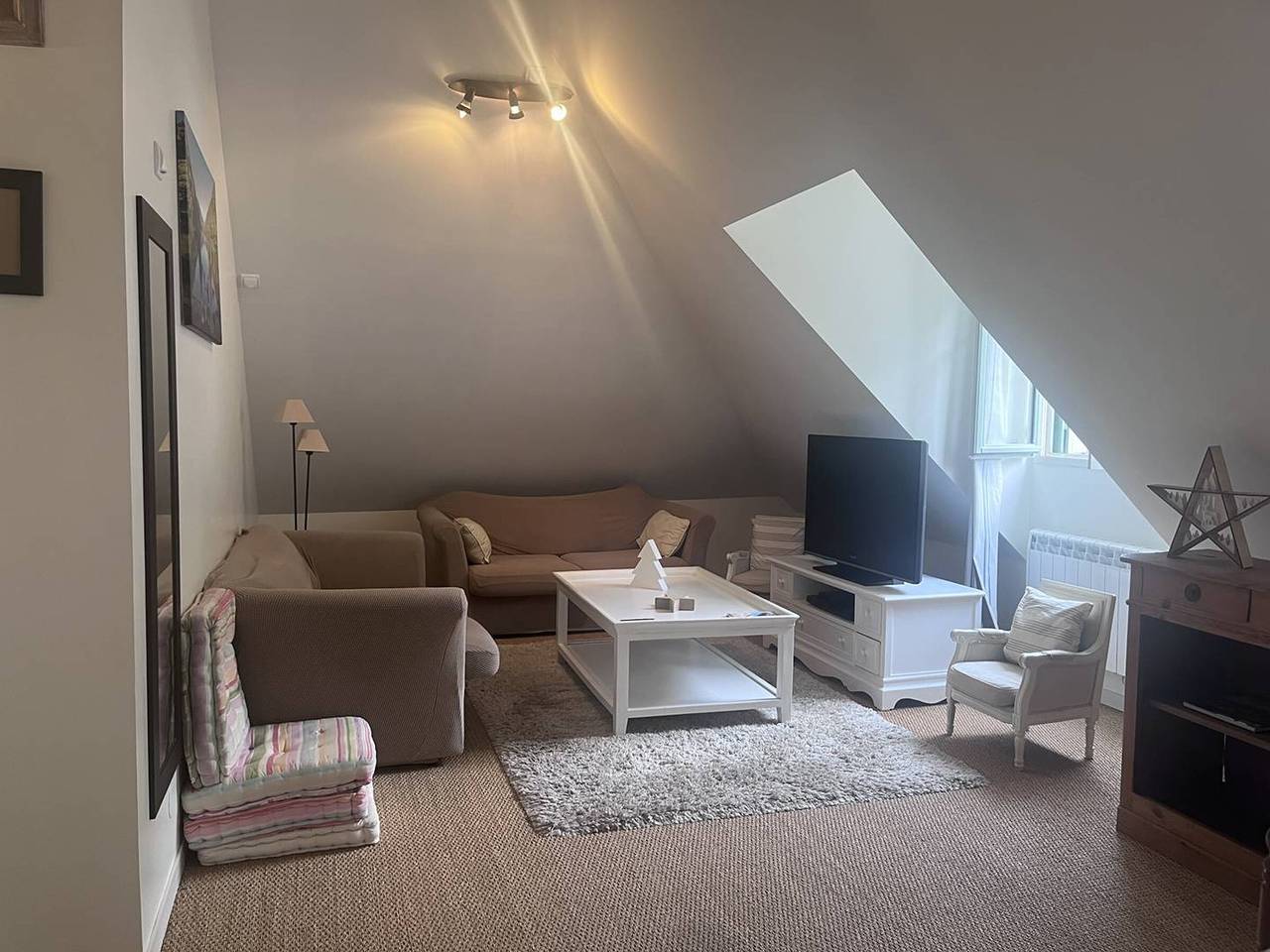 Photo : Appartement de vacances