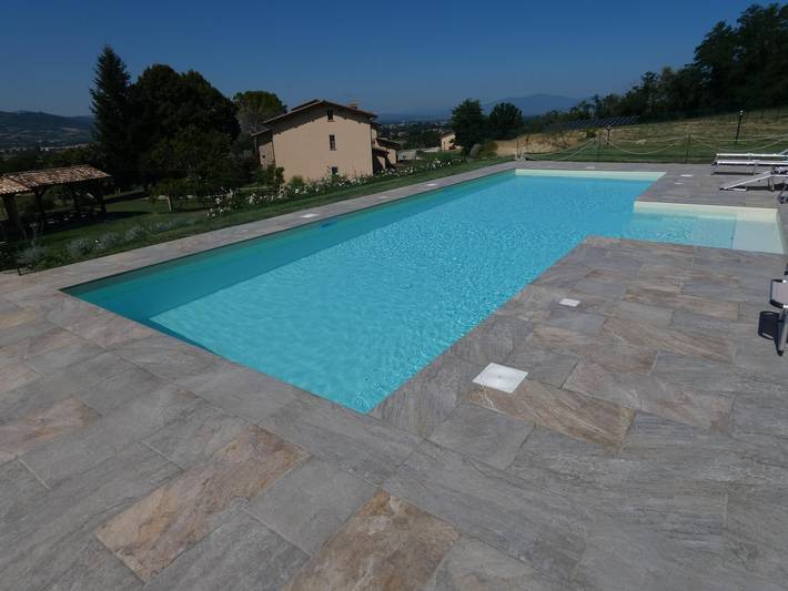 Hermosa villa en Città di Castello in Città di Castello, Valtiberina