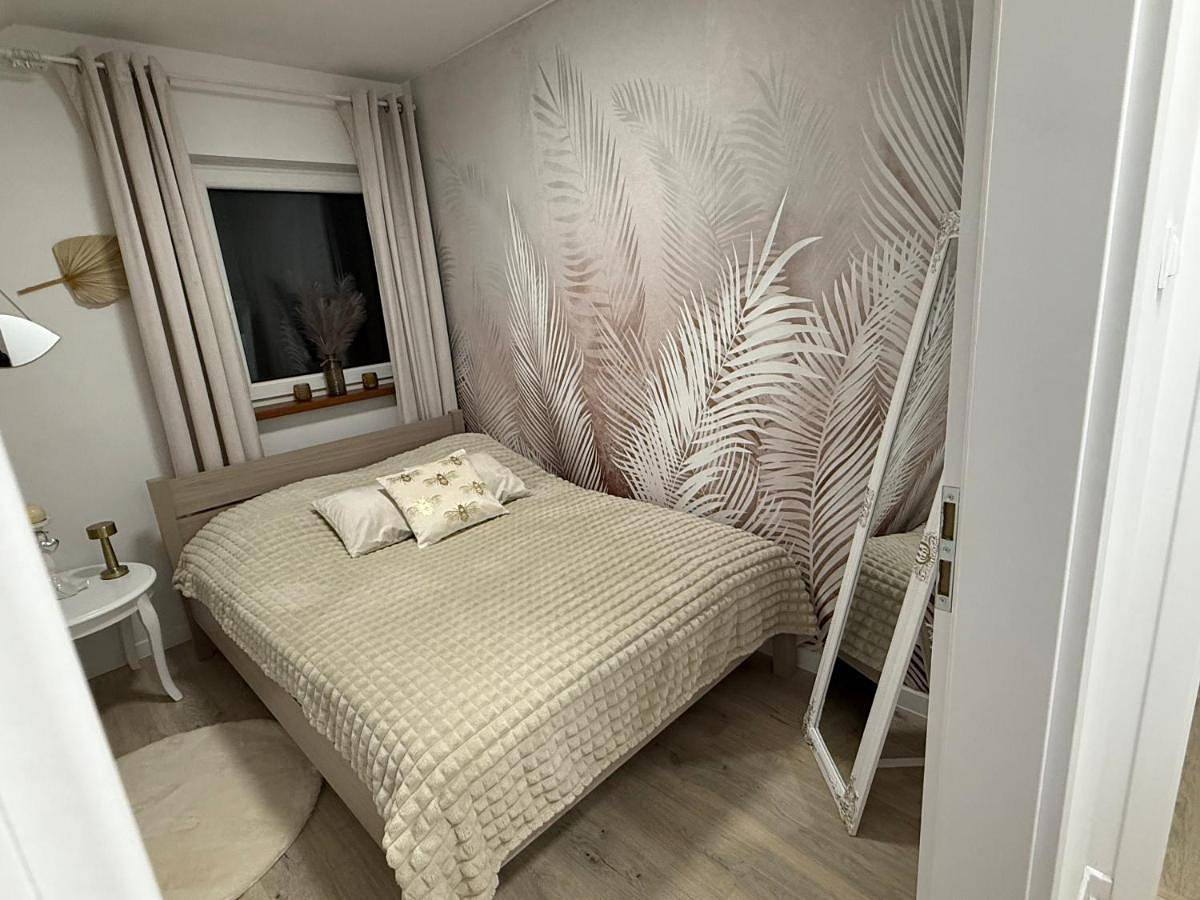 Ganze Ferienwohnung, Bezdroża Mazurskie in Powiat Mrągowski