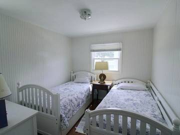 Vacation House for 14 Guests in Stone Harbor, Cape May County, Picture 4