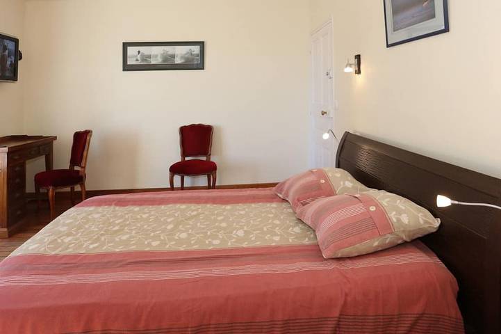 Maison de vacances pour 12 personnes, avec jardin à Quiberon - 3