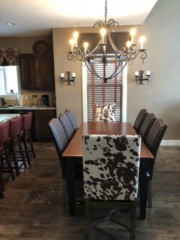 Vacation House for 17 Guests in Fraser, Rocky Mountain National Park, Picture 3