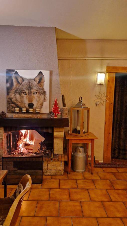 Hôtel Yaka in Les Angles, Parc naturel régional des Pyrénées catalanes