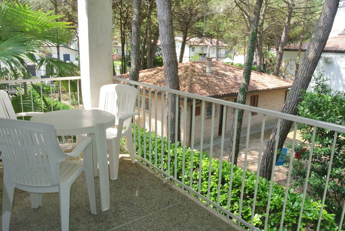 Geheel appartement, Villa Chiara 4 - Lignano in Lignano Pineta, Lignano Sabbiadoro