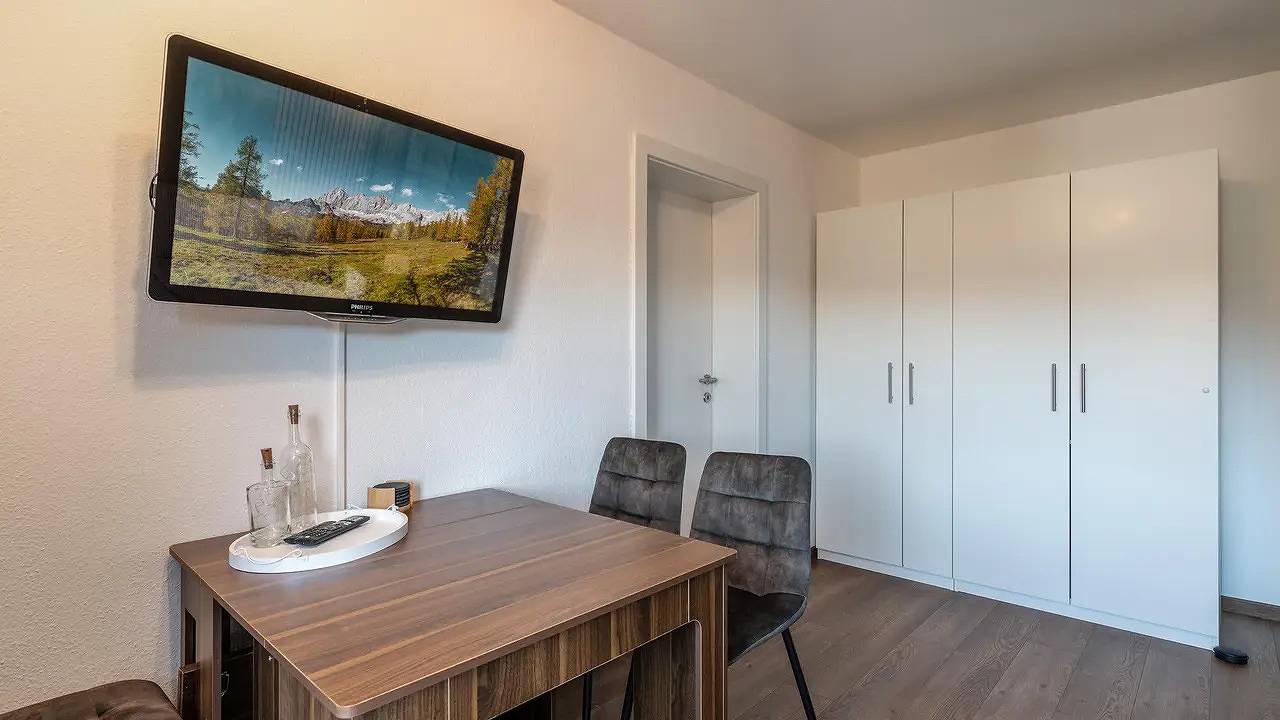 Ganze Ferienwohnung, Ferienwohnung für 4 Personen (50 m²) in Aich in Aich, Schladming-Dachstein