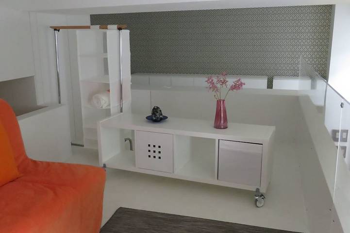 Gîte pour 4 personnes dans Plage de la Concurrence - 4