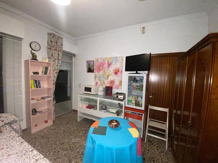 Location de vacances pour 2 personnes, avec jardin ainsi que piscine et vue, animaux acceptés à Lorca - 2