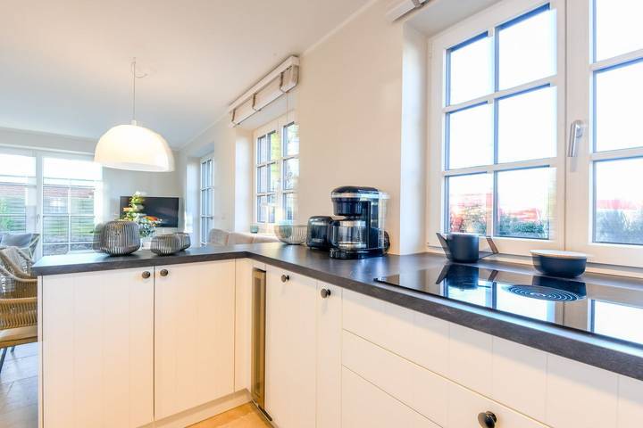 Ferienhaus für 6 Personen, mit Garten in Tinnum - 3